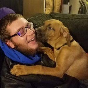 Meet your Posher, Jeremiah